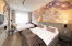 Copyright: Scandic St. Olavs plass. Tord-Erik Andresen.
Dobbeltseng og sofaseng i Family Standard Plus-rom, Scandic St. Olavs plass